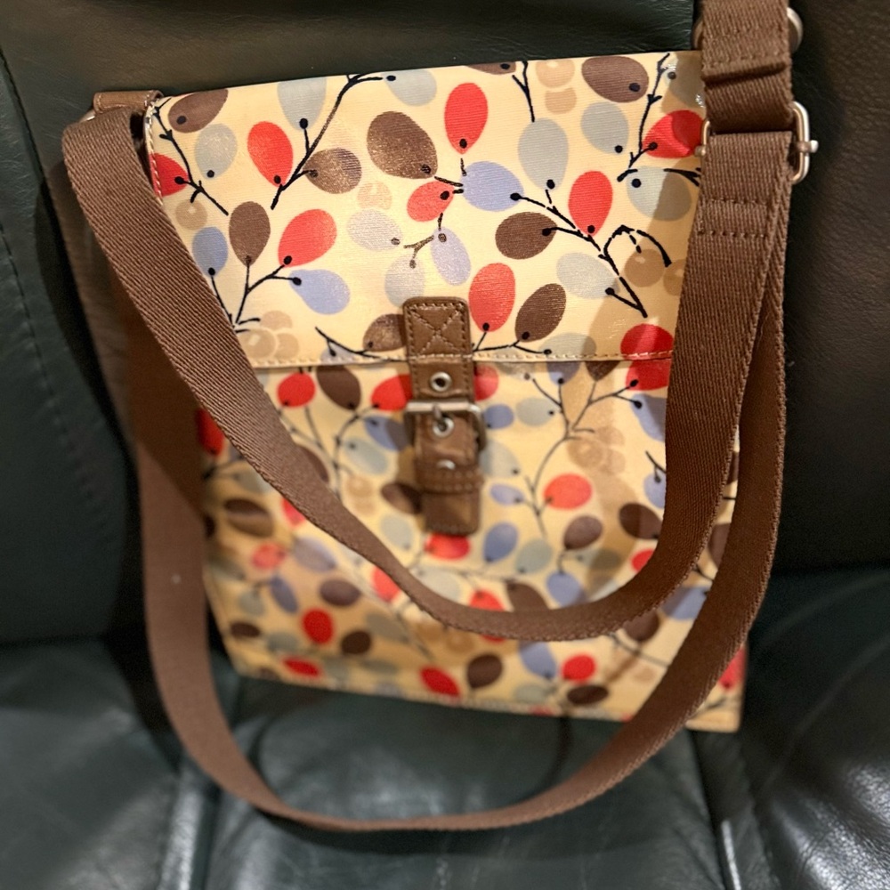 Boden crossbody bag - Picture 3 of 3